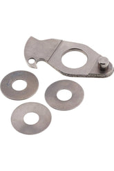 Movable Knife Set (F), Brother #SA3330-1-01 - All About Sewing